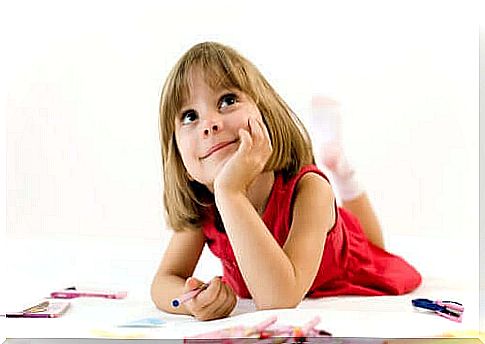 20 questions to help children get to know themselves