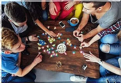 5 board games to improve focus