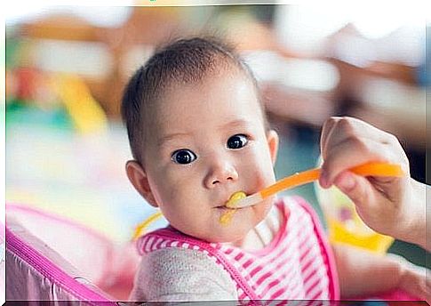 foods that you should never give to your baby