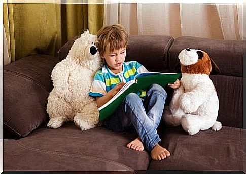 7 ways to improve reading comprehension in children