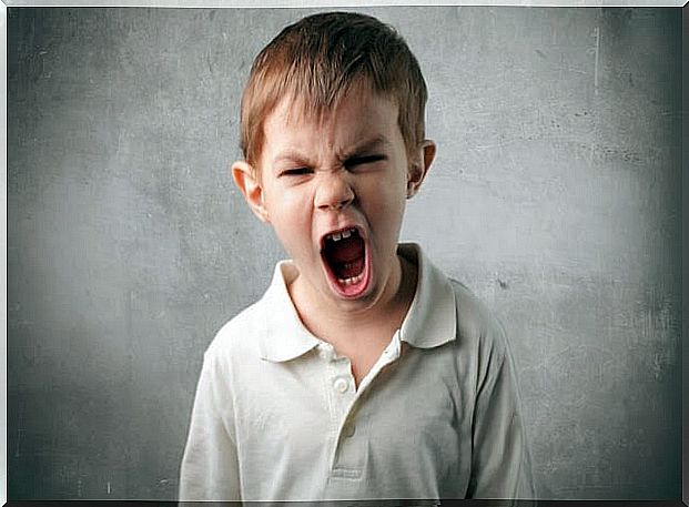 8 important tips for dealing with your child's anger