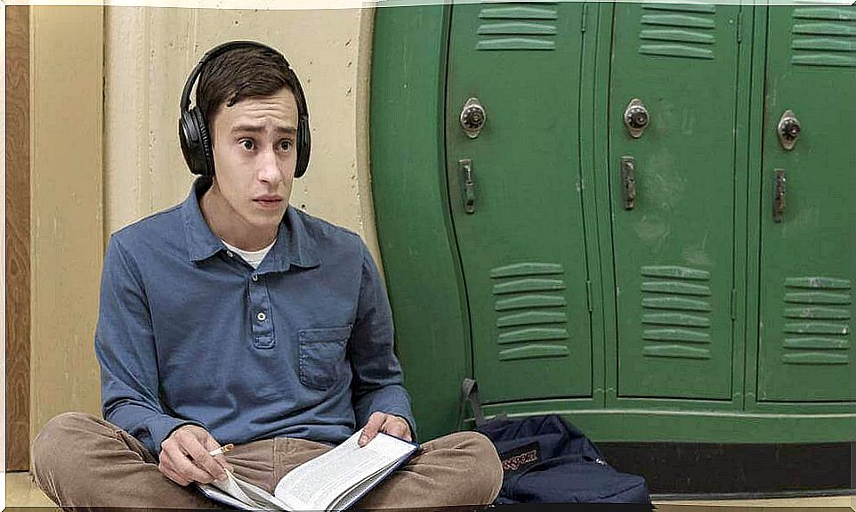 A TV series depicting ASD: American Atypical