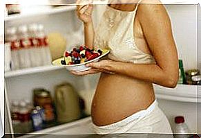 Diet and beauty tips for pregnant women