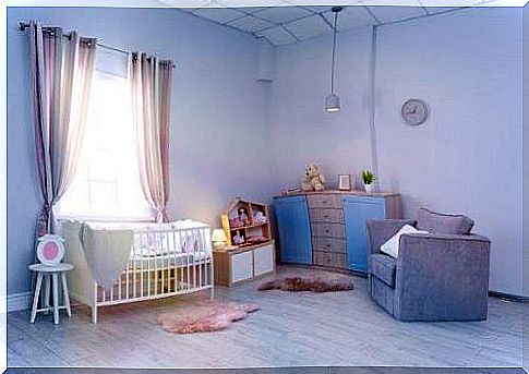 Decorating the children's room: Useful tips