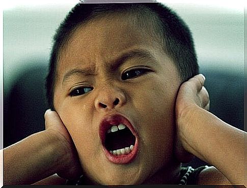 Follow these tips to stop screaming at home