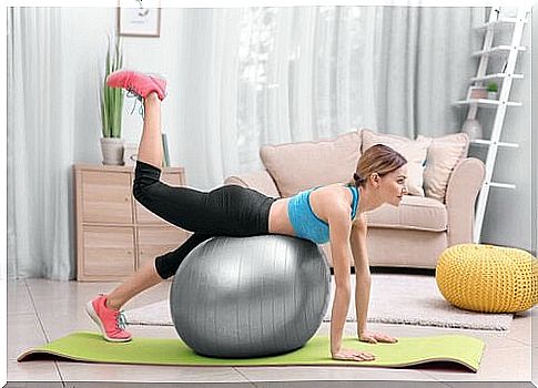 exercise after pregnancy