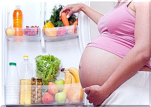 Gluten-free recipes for the third trimester of pregnancy