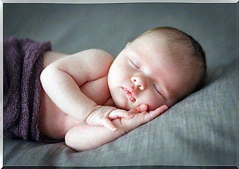 Help your baby sleep through the night: 7 tricks