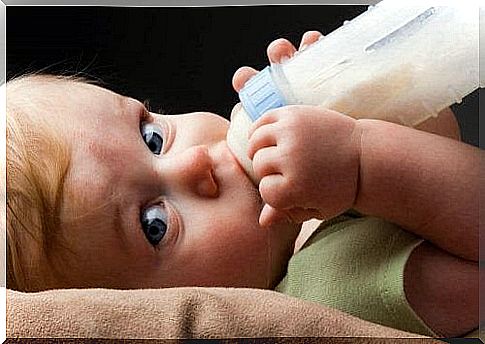 How to choose infant formula?