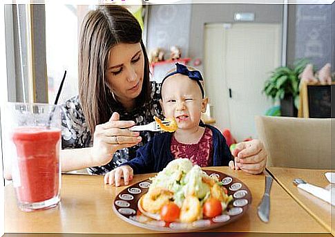 This is how you get the kids to try new foods