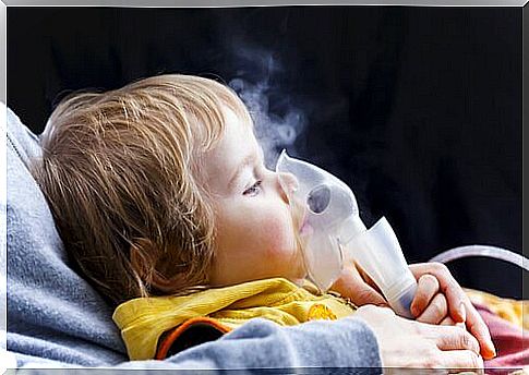 This is how you recognize asthma in children