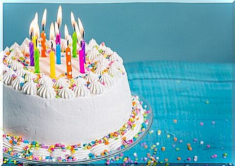 Interesting historical facts about birthdays