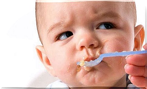 My baby refuses to eat: What should I do?