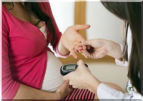 Gestational diabetes - so it can be prevented