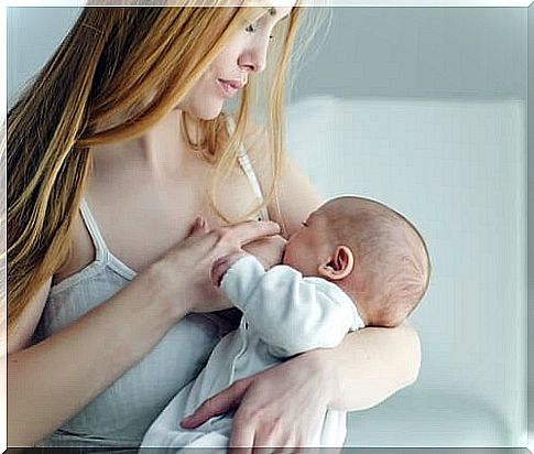 Tips on how to increase breast milk production