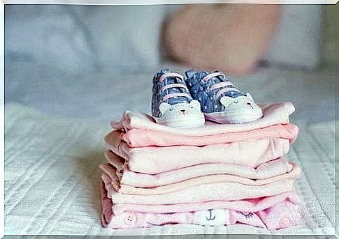 Tips on what you can do with your children's old clothes