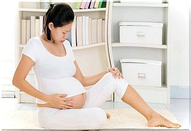 What do I do if I have to give birth at home?