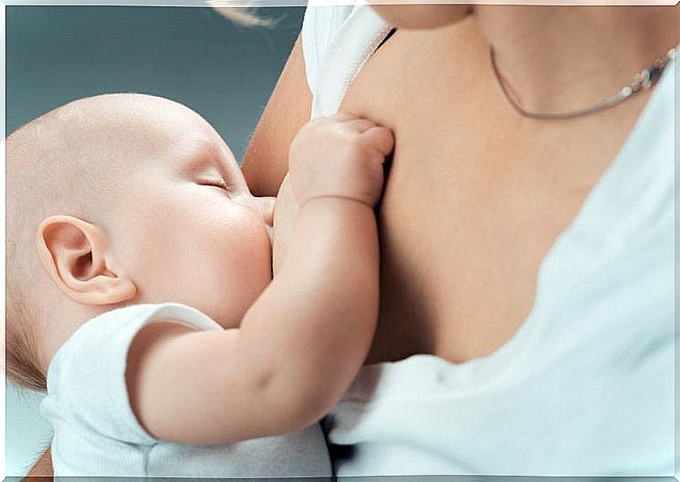 Breast-feeding