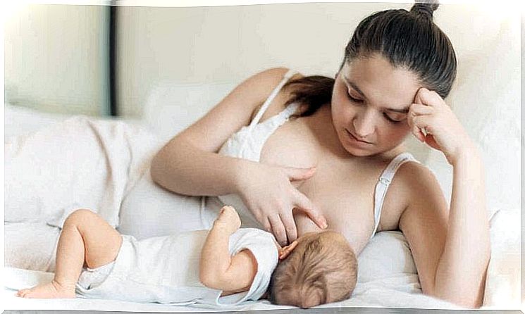 Breast-feeding