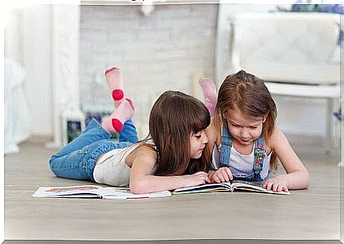 What is the best age for children to start learning to read?